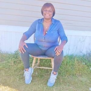 Meet your Posher, Tabitha